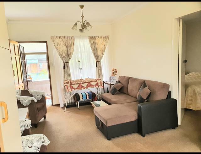 1 BEDROOM HOUSE SOLD IN AMBER VALLEY